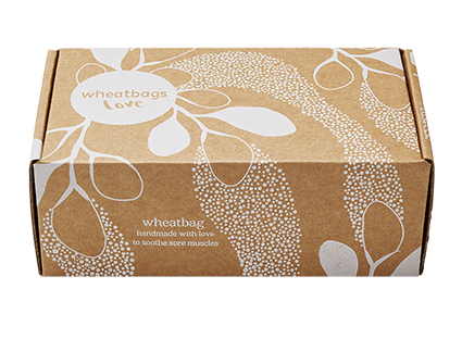 Wheat Bag - Wattle