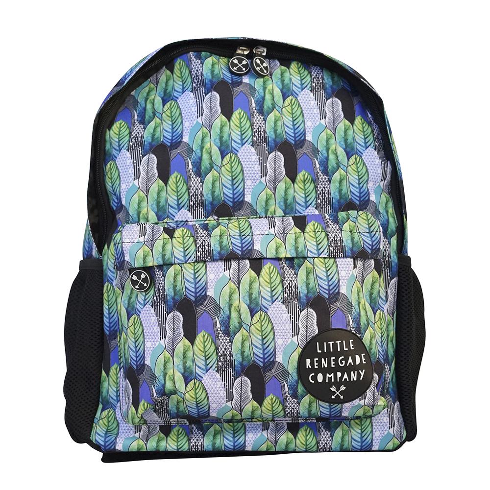 Backpack (Midi) - Wilderness