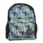Backpack (Midi) - Wilderness