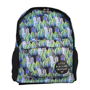 Backpack (Midi) - Wilderness
