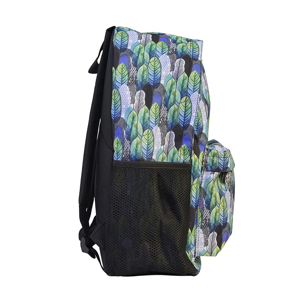 Backpack (Midi) - Wilderness