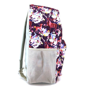 Backpack (Mini) - Woodland Wonderland