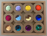 Bitcoin Goethe Set 12piece
