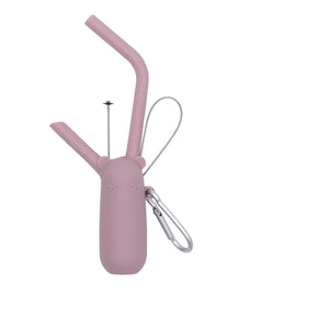 Keepie and Straw Set