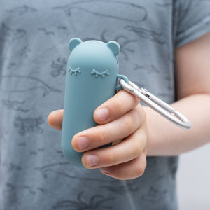 Keepie and Straw Set