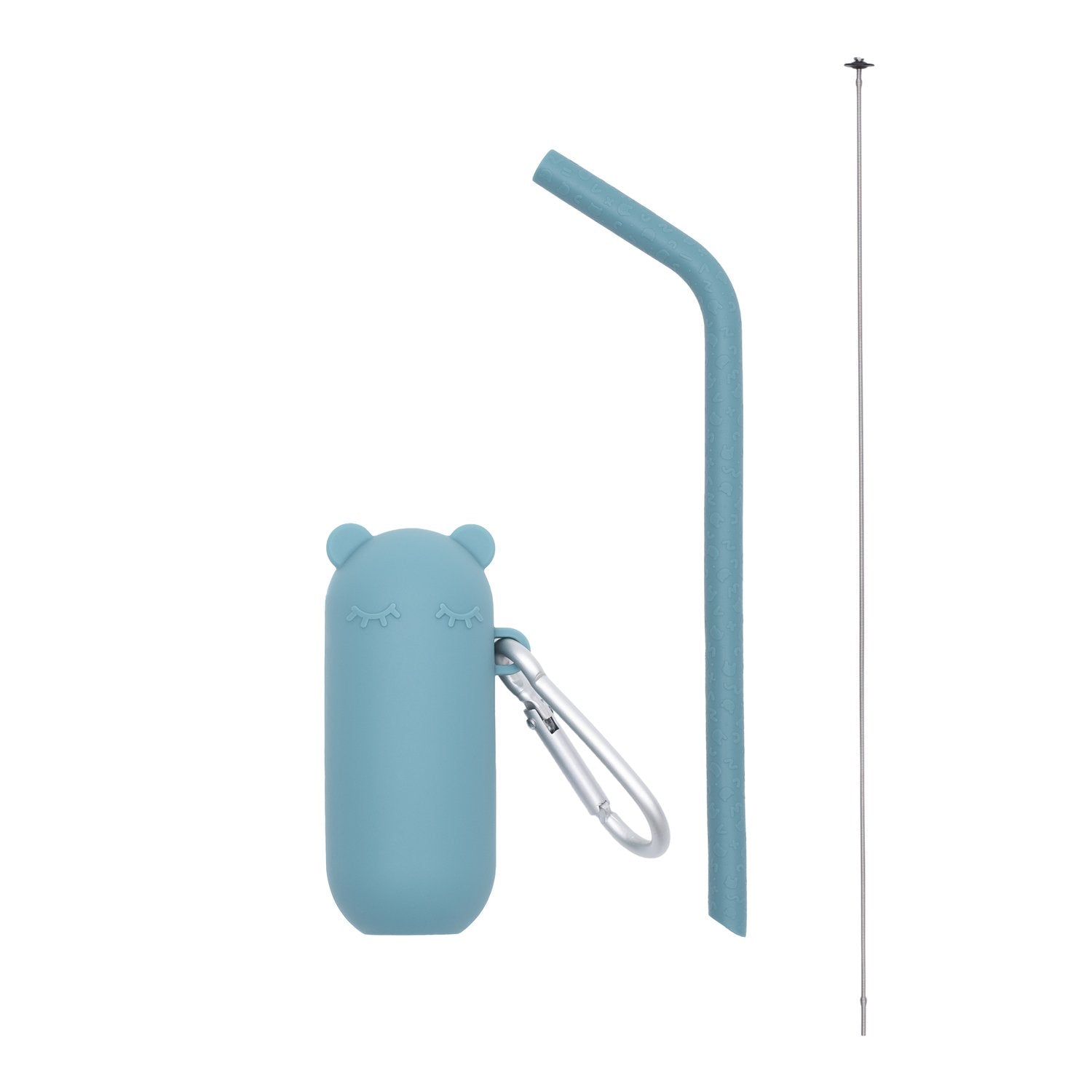 Keepie and Straw Set