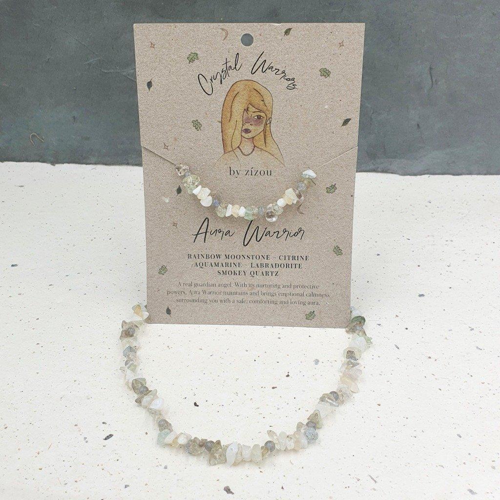 Aura Warrior Junior Bracelet - Guardian