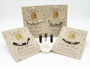 Aura Warrior Junior Bracelet - Guardian