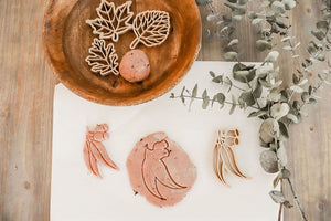 Eco Cutter - Gumnut