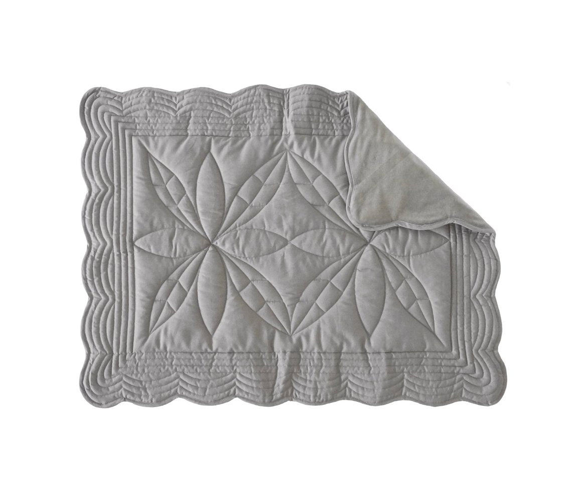Baby Change Mat - Elephant