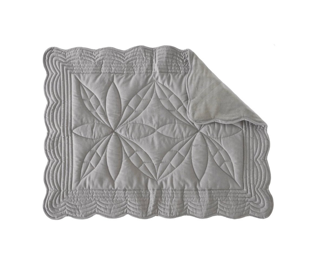 Baby Change Mat - Elephant