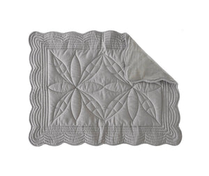 Baby Change Mat - Elephant