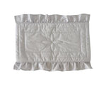 Dolls Blanket - Dove