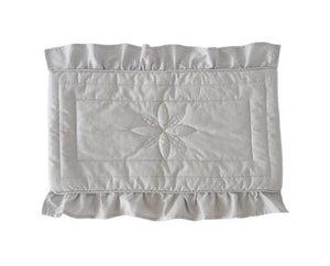 Dolls Blanket - Dove