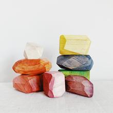 Lage Balancing Gems