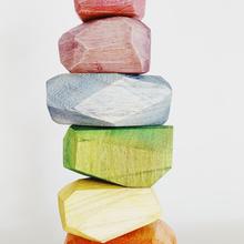 Lage Balancing Gems