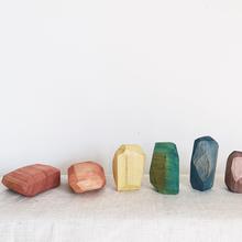 Lage Balancing Gems