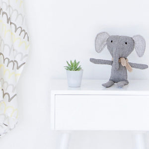 Barnaby the Elephant
