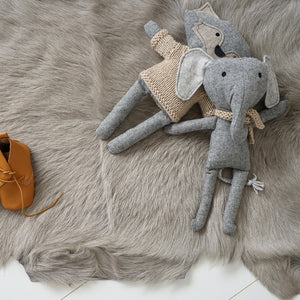 Barnaby the Elephant