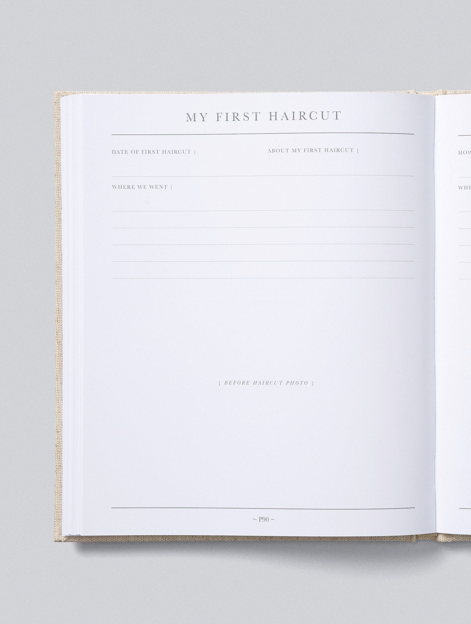 9 Months. Pregnancy Journal