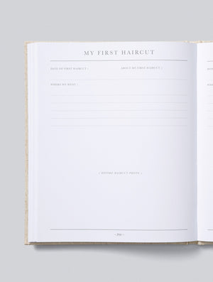 9 Months. Pregnancy Journal