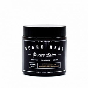 The Ultimate Beard Kit