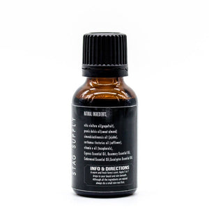 Beard Oil - Forest Blend 25ml