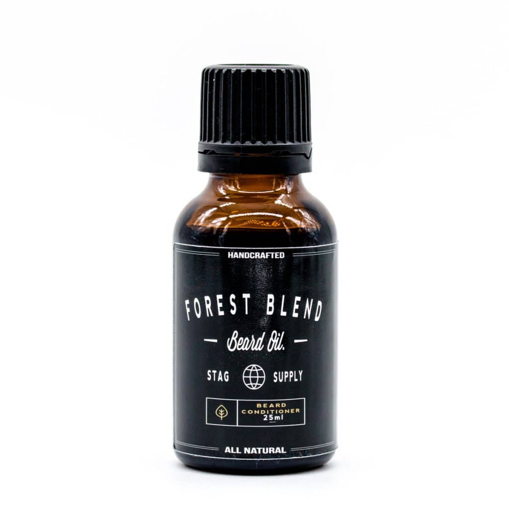 The Ultimate Beard Kit