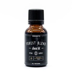 The Ultimate Beard Kit