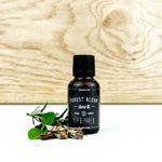 Beard Oil - Forest Blend 25ml