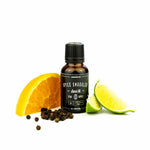 Beard Oil - Spice Smuggler 25ml