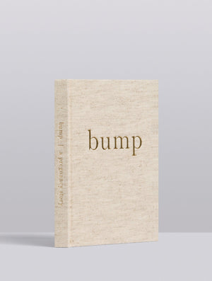 Bump. A Pregnancy Story
