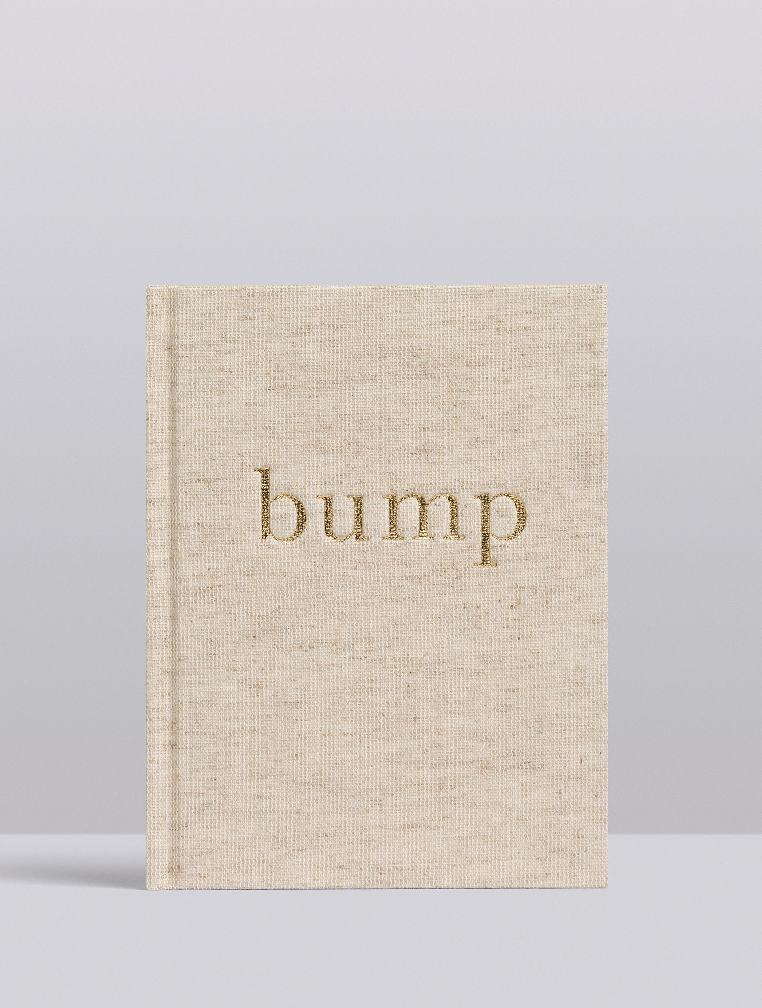 Bump. A Pregnancy Story