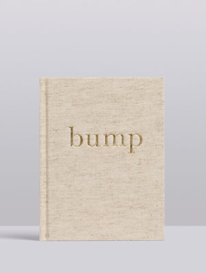 Bump. A Pregnancy Story