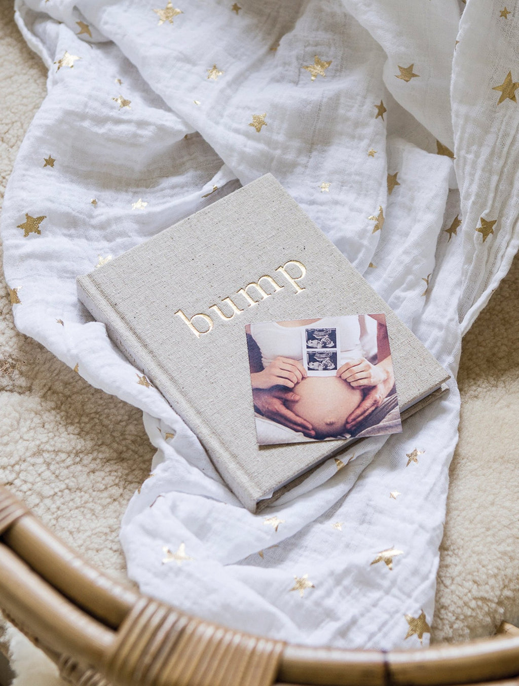 Bump. A Pregnancy Story