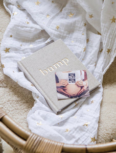 Bump. A Pregnancy Story