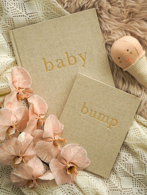 Bump. A Pregnancy Story