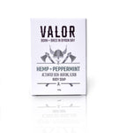 Peppermint and Activated Hemp Workers Soap