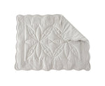 Baby Change Mat - Mist