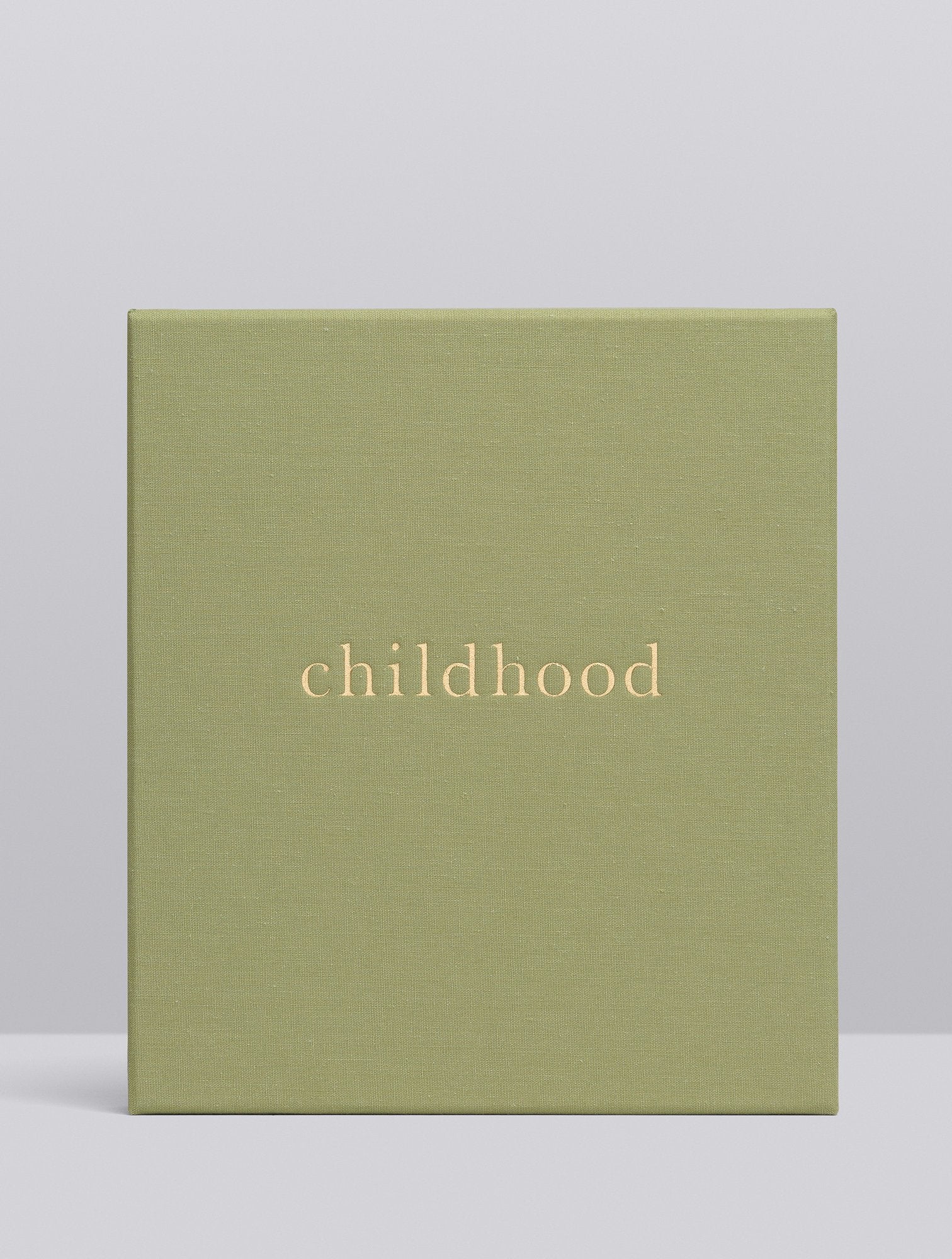 Childhood. Your Childhood Memories.