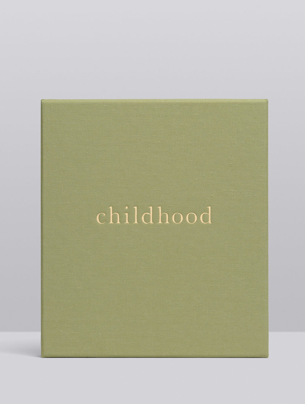 Childhood. Your Childhood Memories.