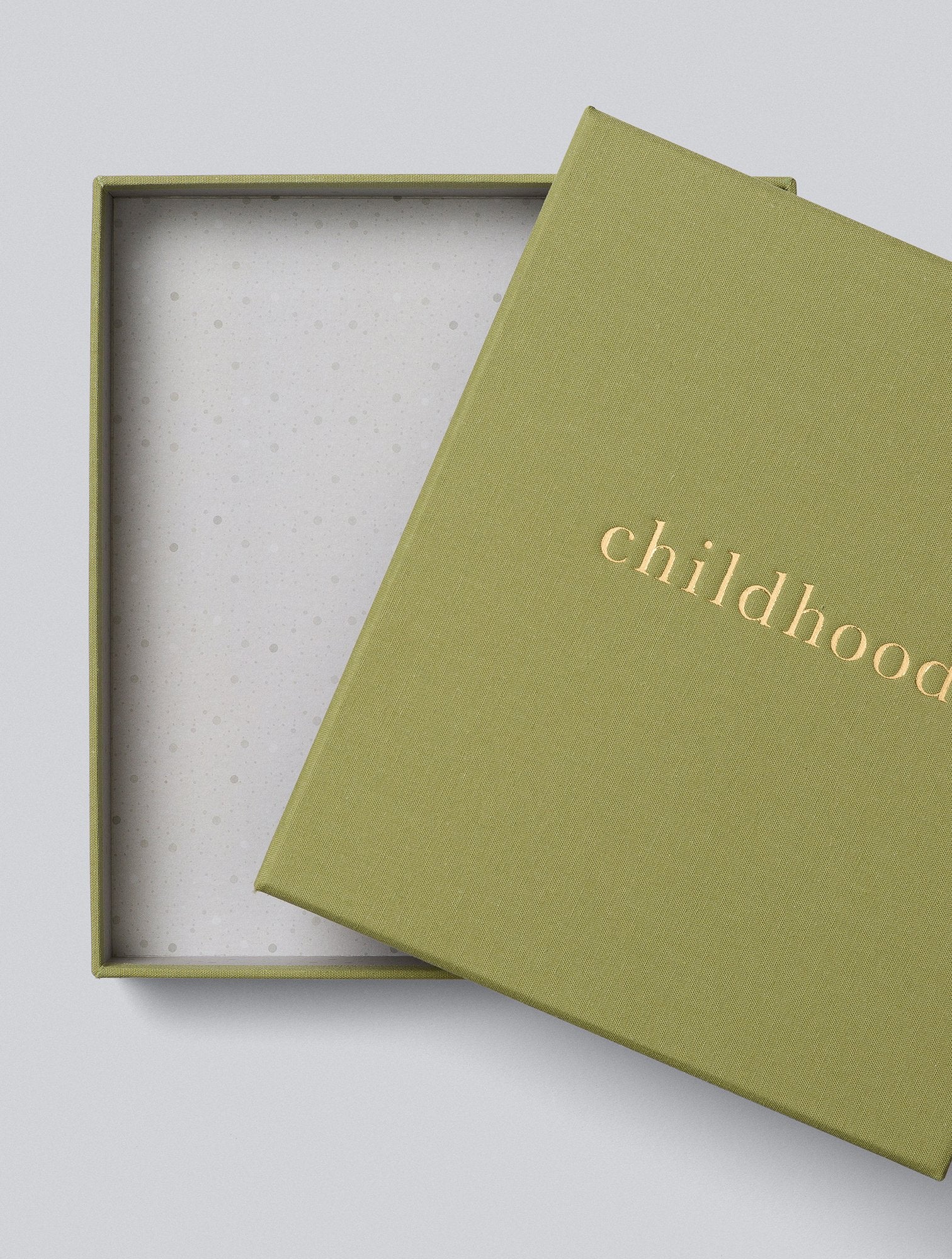 Childhood. Your Childhood Memories.