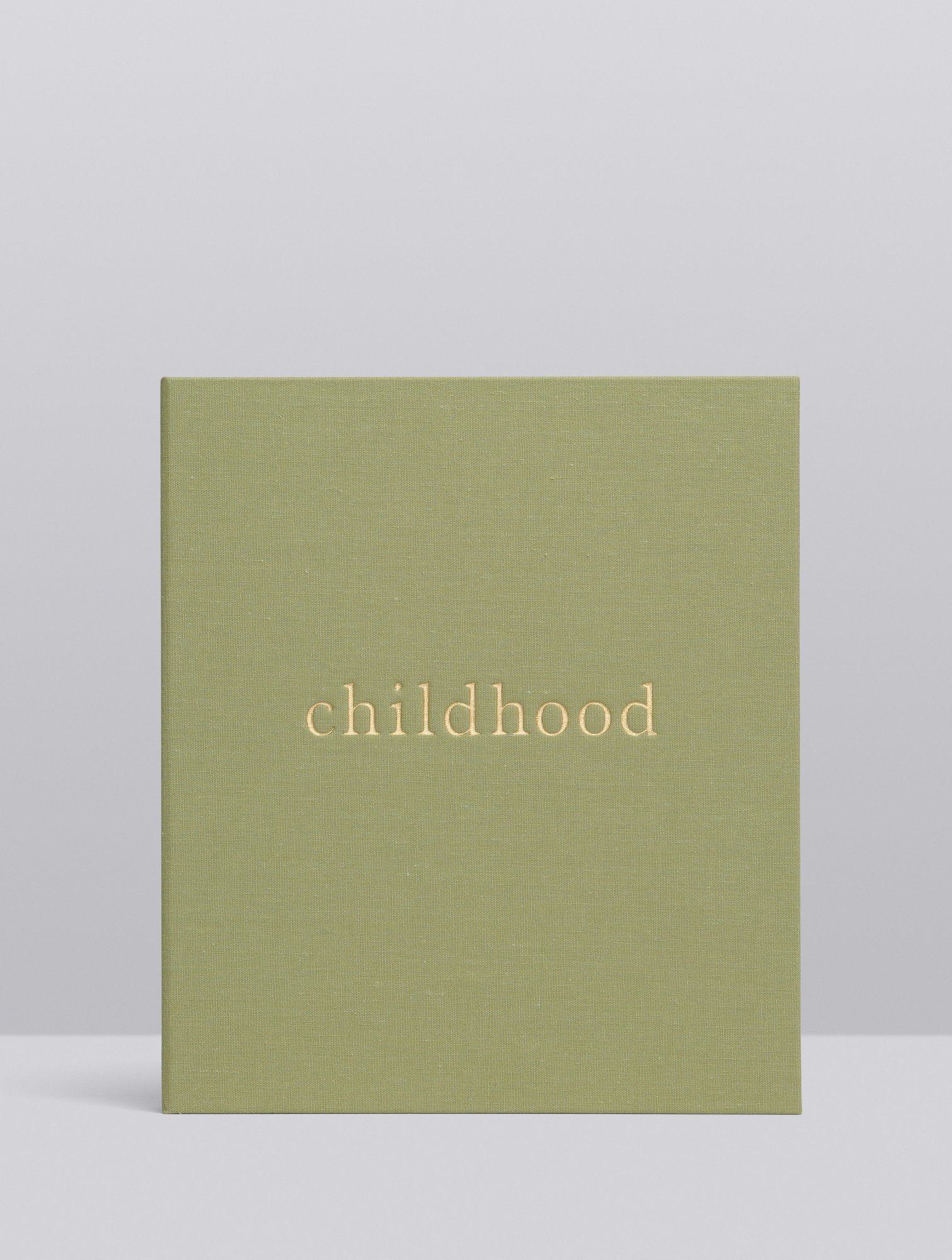 Childhood. Your Childhood Memories.