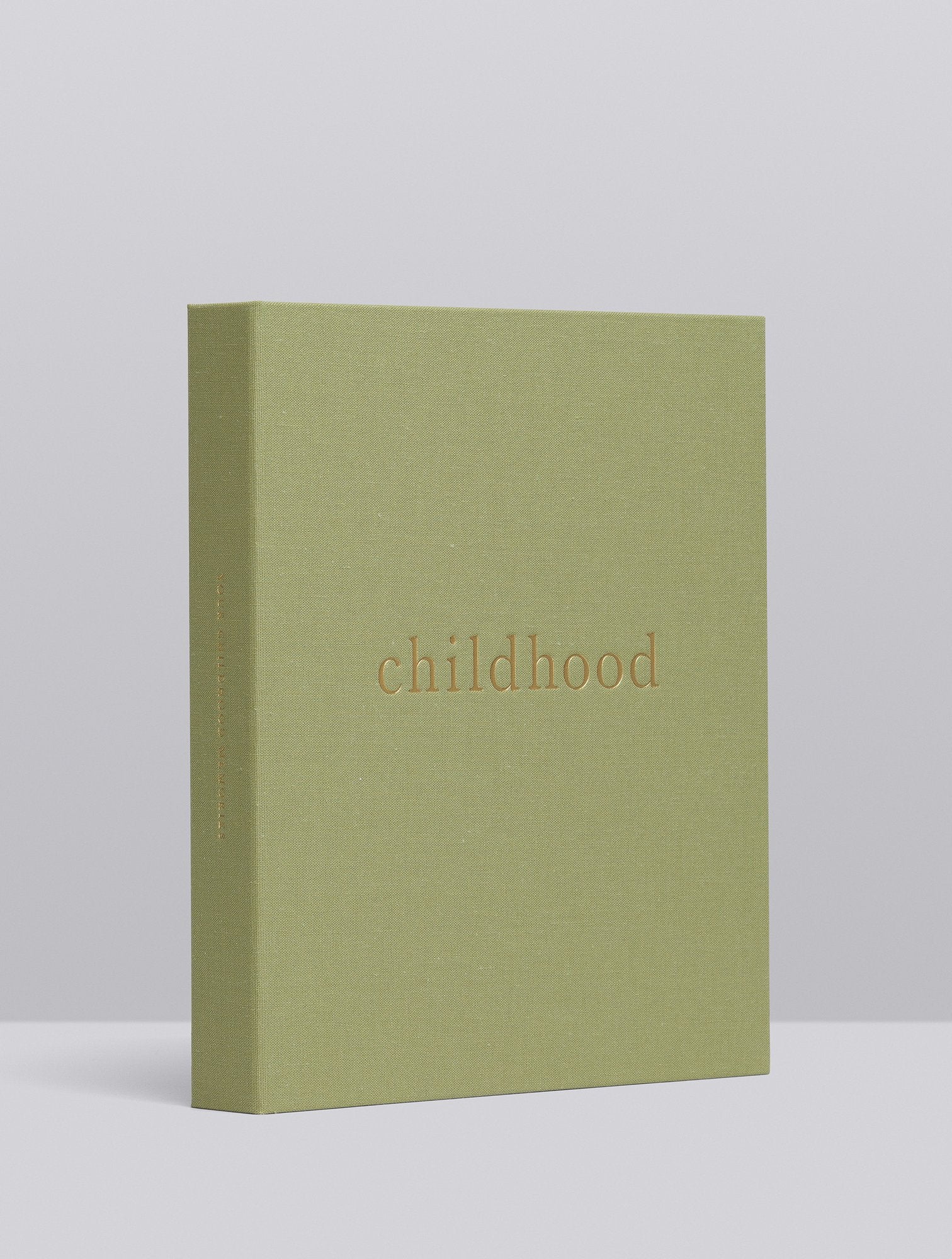 Childhood. Your Childhood Memories.