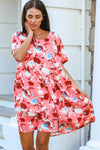 Mini Dress - Claudia