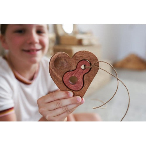 Soothing Heart - Separation and Anxiety