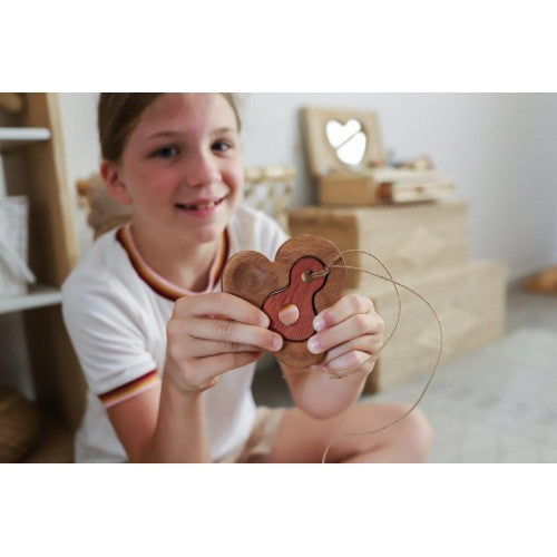 Soothing Heart - Separation and Anxiety