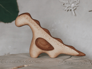 Wooden Dragon - Sadira