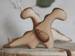 Wooden Dragon - Sadira