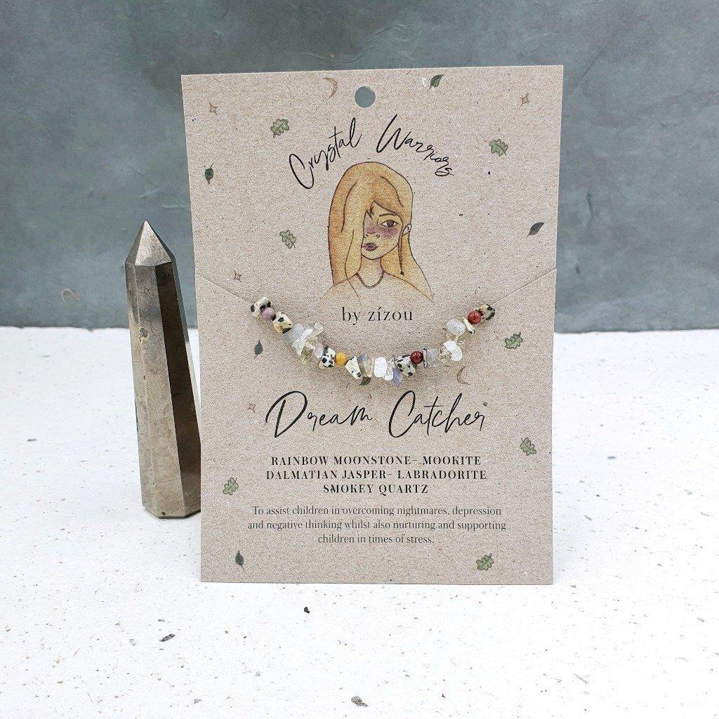 Dream Catcher Junior Bracelet - Rest